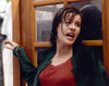 Irene Jacob Looking Frightened Photo Print - Item # VARCEL700508