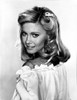 A Portrait Of Olivia Newton John Photo Print - Item # VARCEL700560