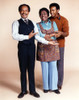 Jeffersons in Portrait Photo Print - Item # VARCEL700567