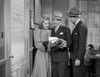 A scene from The Mad Miss Manton Photo Print - Item # VARCEL700568