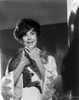 A Portrait Of Jennifer Jones Photo Print - Item # VARCEL700608