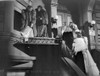 A scene from The Mad Miss Manton Photo Print - Item # VARCEL700583