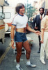 Bruce Jenner in Tight Cloths Photo Print - Item # VARCEL700591