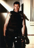 Brad Johnson posed in Black Suit Photo Print - Item # VARCEL700621