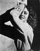 A Portrait Of Jennifer Jones Photo Print - Item # VARCEL700603