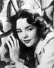 A Portrait Of Jennifer Jones Photo Print - Item # VARCEL700635