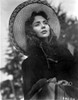A Portrait Of Jennifer Jones Photo Print - Item # VARCEL700611
