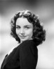 Jennifer Jones posed Photo Print - Item # VARCEL700626
