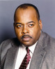 Reginald Johnson Close Up Portrait Photo Print - Item # VARCEL700645