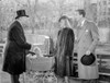 A portrait from Bachelor Mother Photo Print - Item # VARCEL700647