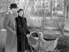 A scene from Bachelor Mother Photo Print