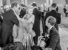 A scene from Bachelor Mother Photo Print - Item # VARCEL700715