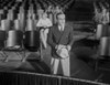 Al Jolson Talking in Front of the Stage in a Classic Movie Scene Photo Print - Item # VARCEL700744