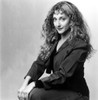Carol Kane on Long Sleeve Dress and sitting Photo Print - Item # VARCEL700747