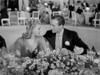 A scene from Bachelor Mother Photo Print
