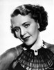 Ruby Keeler on See Through Top Portrait Photo Print - Item # VARCEL700756