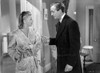 A scene from Bachelor Mother Photo Print - Item # VARCEL700760