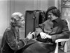 Ruby Keeler on a Chair Acting Photo Print - Item # VARCEL700768