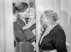 A scene from Bachelor Mother Photo Print - Item # VARCEL700773