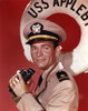 Dean Jones Portrait in Army Uniform with a Binocular Photo Print - Item # VARCEL700827