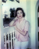 Jennifer Jones Portrait Photo Print - Item # VARCEL700866