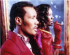 Grace Jones as A Man Costume Photo Print - Item # VARCEL700854