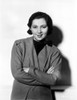 Patsy Kelly with Hands Crossed on Chest and smiling Photo Print - Item # VARCEL700855