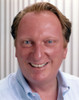 Jeffrey Jones Close Up Portrait Photo Print - Item # VARCEL700863