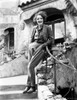 Pert Kelton laughing and posed Photo Print - Item # VARCEL700874