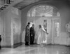 A scene from Breakfast for Two Photo Print - Item # VARCEL700885