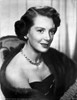 A Portrait Of Deborah Kerr Photo Print - Item # VARCEL700906