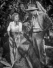 A Scene From Escape To Burma Photo Print - Item # VARCEL700914