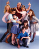 Just The Ten Of Us Group Portrait Photo Print - Item # VARCEL700952