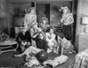 A scene from Nine Girls Photo Print - Item # VARCEL700959