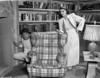 A scene from Nine Girls Photo Print - Item # VARCEL700961