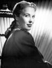 Andrea King Side view Pose Photo Print - Item # VARCEL700982