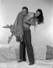 A Scene From Hot Blood Photo Print - Item # VARCEL701034
