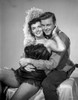 A Cast Portrait From Montana Belle Photo Print - Item # VARCEL701094