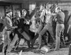 A scene from Montana Belle Photo Print - Item # VARCEL701097