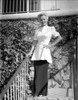 Carole Landis posed and smiling Photo Print - Item # VARCEL701134
