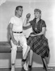 A Cast Portrait From Our Miss Brooks Photo Print - Item # VARCEL701109