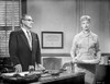 A scene from Our Miss Brooks Photo Print - Item # VARCEL701111