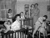 A scene from Our Miss Brooks Photo Print - Item # VARCEL701113