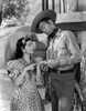 A Scene From they Met in Argentina Photo Print - Item # VARCEL701133