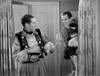 A scene from You Can't Fool Your Wife Photo Print - Item # VARCEL701159