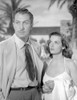 Classic Portrait of the Movie Las Vegas Story in Couple Portrait Photo Print - Item # VARCEL701191