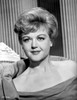 Angela Lansbury Looking at the Camera wearing a Dress Photo Print - Item # VARCEL701260