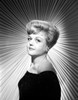 Angela Lansbury on an Off-Shoulder Dress and posed Photo Print - Item # VARCEL701252