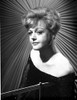 Angela Lansbury standing and posed Photo Print - Item # VARCEL701264