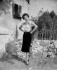 A Portrait For the Bold And the Brave Photo Print - Item # VARCEL701271